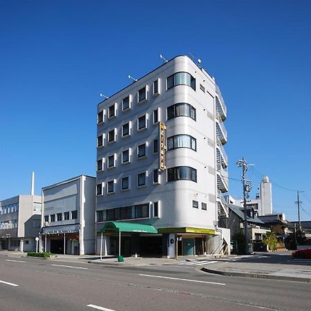 Park Hotel Pinza Ichinomiya (Aichi) Exterior photo