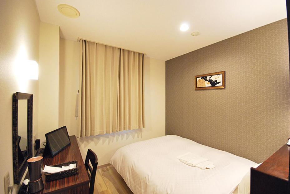 Park Hotel Pinza Ichinomiya (Aichi) Exterior photo
