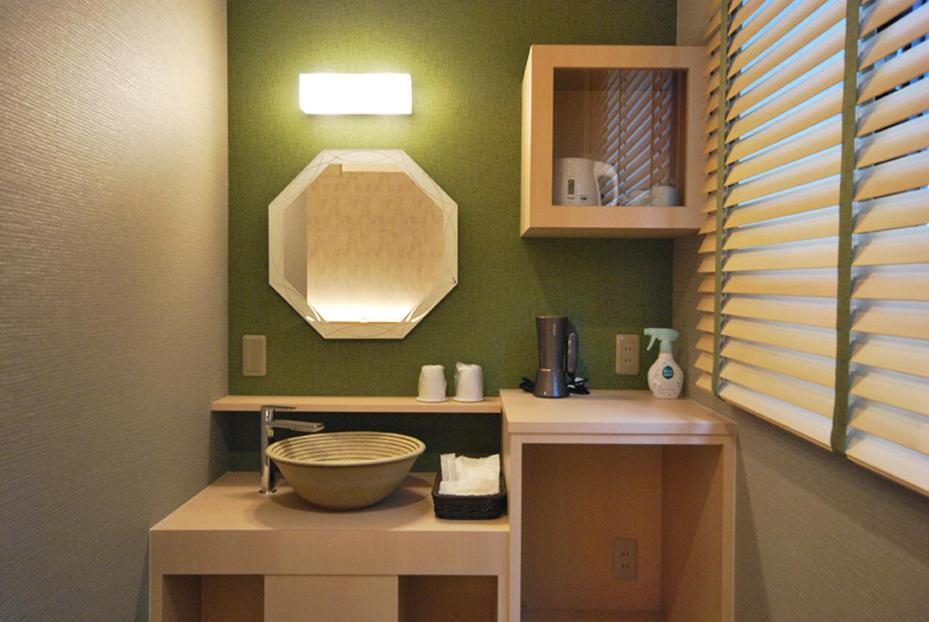 Park Hotel Pinza Ichinomiya (Aichi) Exterior photo