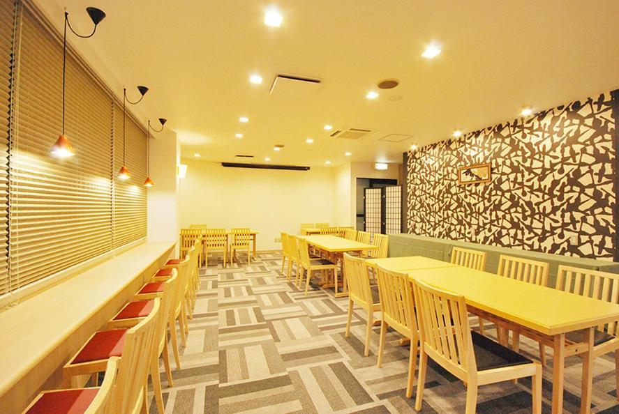 Park Hotel Pinza Ichinomiya (Aichi) Exterior photo