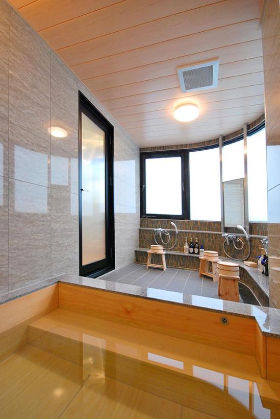Park Hotel Pinza Ichinomiya (Aichi) Exterior photo